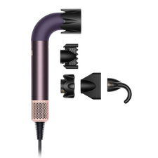 Uscător de păr Dyson Supersonic R, 1700W, Jasper Plum