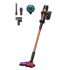 Aspirator Manual Dyson V16 Piston Animal, Negru | Cupru