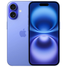 Apple iPhone 16 Plus 128GB, Ultramarine