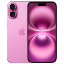 Apple iPhone 16 Plus 128GB, Pink