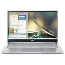 Ноутбук ACER Swift 3, 14.0” Haze Gold (SF314-512) / Intel Core i3 / 8GB / 512GB SSD