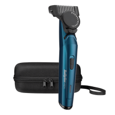 Trimmer pentru bărbați BaByliss T890E, Albastru