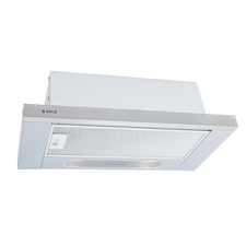 Hota încorporabilă Elica Elite 14 Plus IX/A/60, Alb