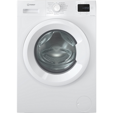 Стиральная машина Indesit IM 642 MY , 6кг, Белый