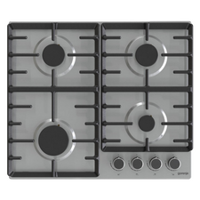 Газовая варочная панель Gorenje G 642 ABX, Слоновая кость