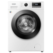 Mașină de spălat Heinner HWM-HME9014IVA10+++, 9kg, Alb