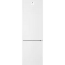 Frigider Electrolux LNT5ME36W1, Alb