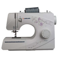 Mașină de cusut JAGUAR FS-4400, Alb