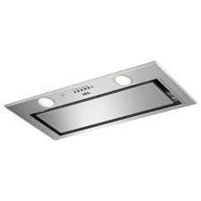 Hota încorporabilă AEG DGE5661HM, Oțel inoxidabil