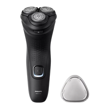 Aparat de ras electric Philips S1141/00, Negru