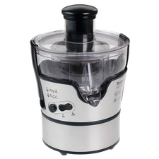 Storcător de fructe și legume Tefal ZN355C3E, Argintiu