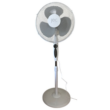 Ventilator JEC LFSY-40SY, Alb