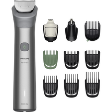 Trimmer pentru bărbați Philips MG5921/15, Gri