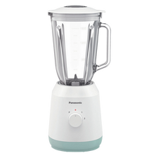 Blender staționar Panasonic MX-EX1561WTQ, Alb