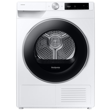 Uscător de rufe Samsung DV90T6240LE/UA, 9kg, Alb