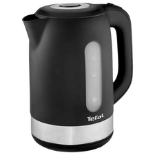 Fierbător electric Tefal KO330830, Negru