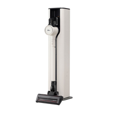 LG Aspirator Vertical Shark A9T-PRIME1C, Bej