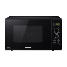 Cuptor cu microunde Panasonic NN-GD37HBZPE	, Negru
