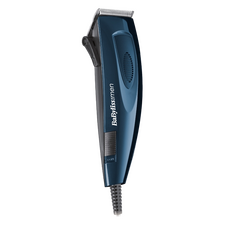 Aparat de tuns BaByliss E695E, Albastru
