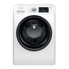 Mașină de spălat Whirlpool FFD 11489 BV EE, 11kg, Alb