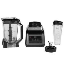 Blender staționar Ninja BN750EU, Negru