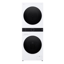 Стирально-сушильная машина LG WT1210WWF, 12кг, Белый