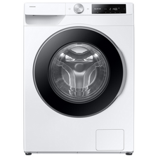 Mașină de spălat Samsung WW11DG6B25LEU4, 11kg, Alb