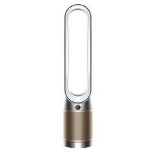 Purificator de aer Dyson TP12 Cool, Alb | Auriu