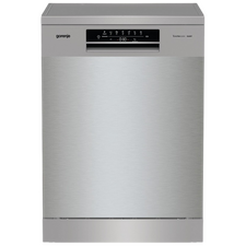 Mașină de spălat vase Gorenje GS643E90X, Argintiu