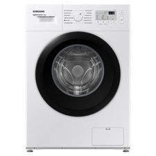 Mașină de spălat Samsung WW60A3120BH/LE, 6kg, Alb