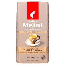 Cafea Julius Meinl Premium Collection Caffe Crema, 1 kg