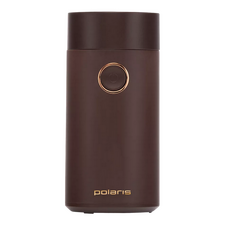 Râșniță de cafea Polaris PCG2014, Cafeniu