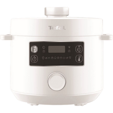 Aparat de gătit multifuncțional Tefal CY754130, Alb