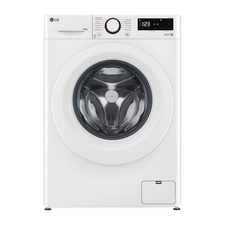 Стиральная машина LG F4WR510SWW, 10кг, Белый