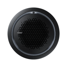 Panou decorativ Samsung PC4NBNMAN, Negru