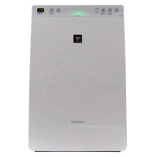 Purificator de aer Sharp KCF32EUW, Alb