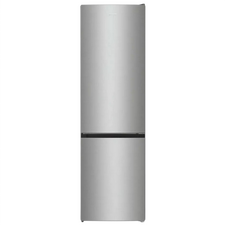 Frigider Gorenje NRK 6202 EXL4, Argintiu