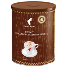 Pulbere de ciocolată  Julius Meinl Instant Drinking Chocolate Mix 300 g