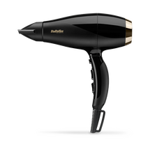 Uscător de păr BaByliss Super Pro 6714E, 2300 W, Negru