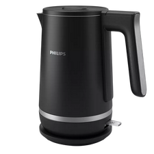 Fierbător electric Philips HD9395/90, Negru