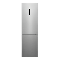 Frigider AEG RCB736E7MX, Oțel inoxidabil