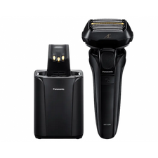 Aparat de ras electric Panasonic ES-LV9U-K820, Negru