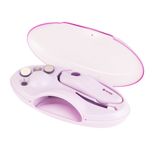 Set pentru manichiură VITEK VT-8254, Roz