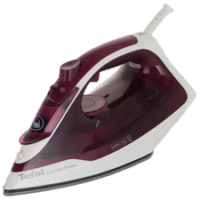 Fier de călcat Tefal FV2835E0, 2400W, Violet