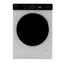 Mașină de spălat OZON WO81455C5BDI, 8kg, Alb