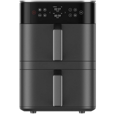 Аэрофритюрница Xiaomi BHR0883EU, Чёрный