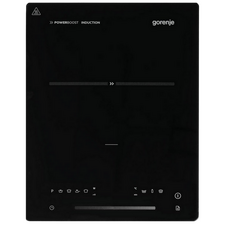 Индукционная настольная плита Gorenje ICY2000SP, Чёрный