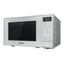 Cuptor cu microunde Panasonic NN-ST27HMZPE, Alb