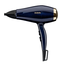 Uscător de păr BaByliss 5911E, 2000W, Albastru