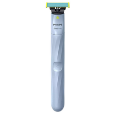 Trimmer pentru bărbați Philips QP1324/20, Albastru deschis